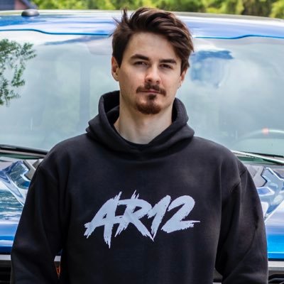 Profile Picture of [AR12] Nick Andrew (@AR12_Nick) on Twitter