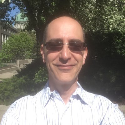 Profile Photo of Paul Dupuis (@poldup) on Twitter