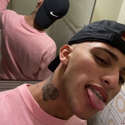 Profile Picture of Edwin Alberto (@EdwinAlbertto) on Twitter