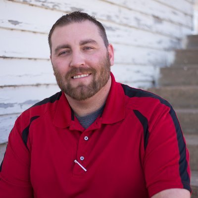 Profile Picture of John Teeter (@JohnTee85746597) on Twitter