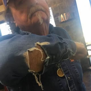 Profile Picture of Buddy Jarrett (@jarrett.buddy) on Instagram