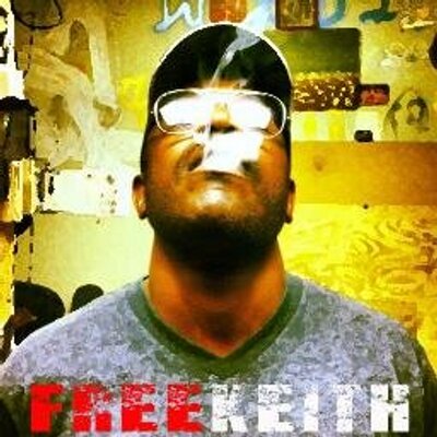 Profile Picture of Keith R. Gill (@Freekeith) on Twitter