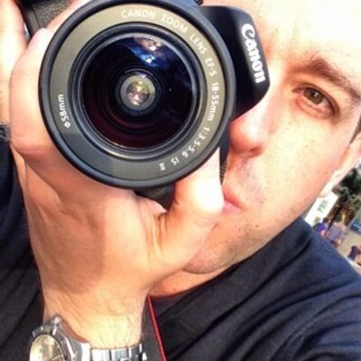 Profile Picture of Brad Hales (@Bradhales) on Twitter