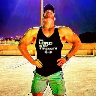 Profile Picture of Robert Cascio ✝️ (@robertcascio) on Instagram