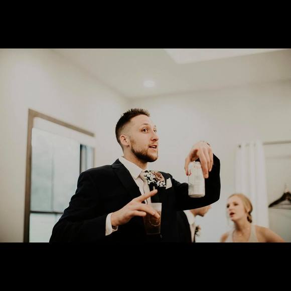 Profile Picture of Cutler Finneman (@cutlertf53) on Poshmark