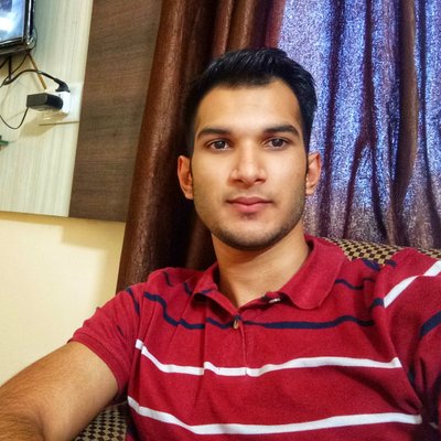 Profile Picture of Shahbaz Shah (@ShahShahbazshah) on Twitter