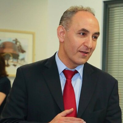 Profile Picture of Javad Yazdani (@JavadYazdani) on Twitter