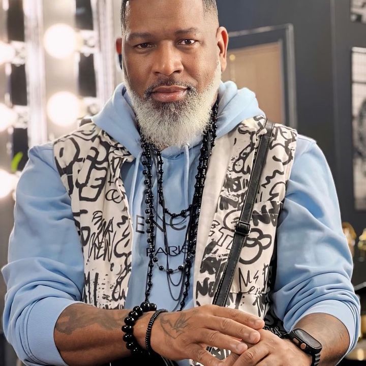 Profile Picture of MR D THOMAS 🥹 (@coreythomas522) on Tiktok