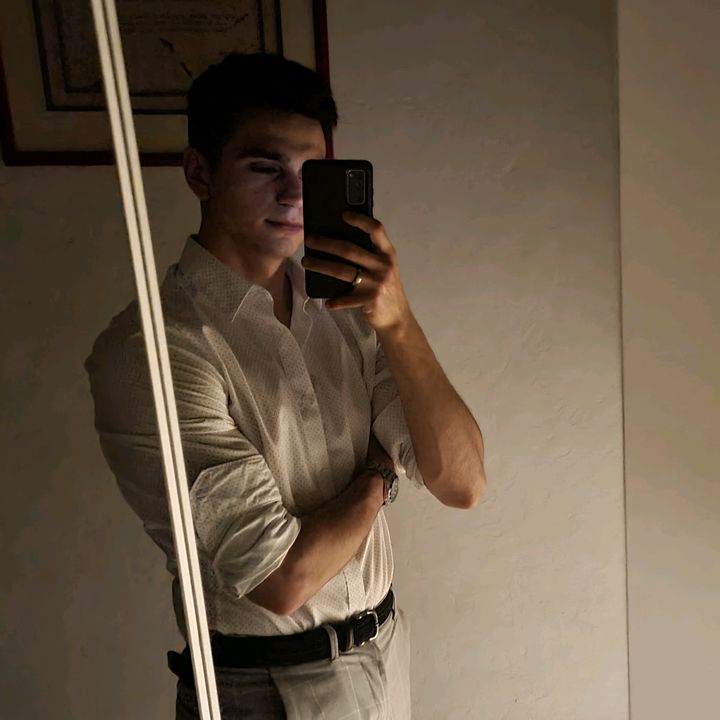 Profile Picture of Thom@s pi@ (@thomas.pia1) on Tiktok
