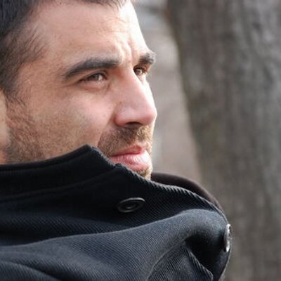 Profile Picture of Daniel Montero (@monteroblog) on Twitter