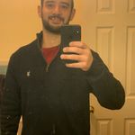 Profile Picture of Matthew Bissonnette (@mattyb_1_2) on Instagram