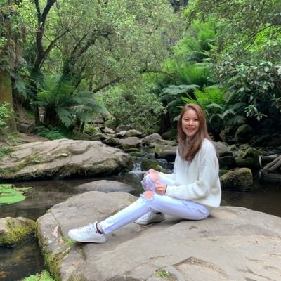 Profile Picture of Ariel♚ (@JiaYee_8) on Twitter