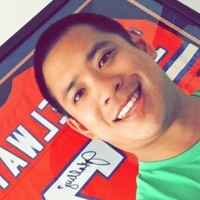 Profile Picture of Dave Yang (@dave-yang-9) on Quora