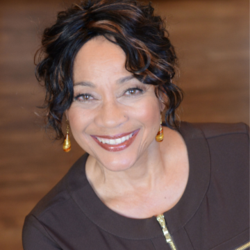 Profile Picture of Cynthia James (@Revcynthia) on Twitter