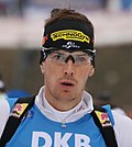 Profile Picture of Julian Eberhardon Wikipedia