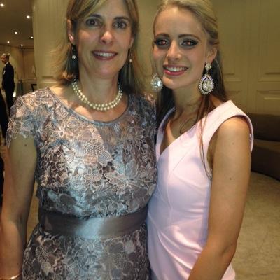 Profile Picture of Charlotte Murphy (@chaz_murphy) on Twitter