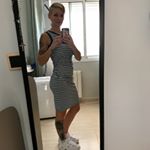 Profile Picture of Audrey Pouliot (@audrey_pouliot1991) on Instagram