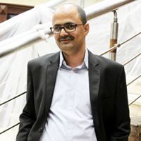 Profile Picture of Mohamed Noaman (@modsony) on Pinterest