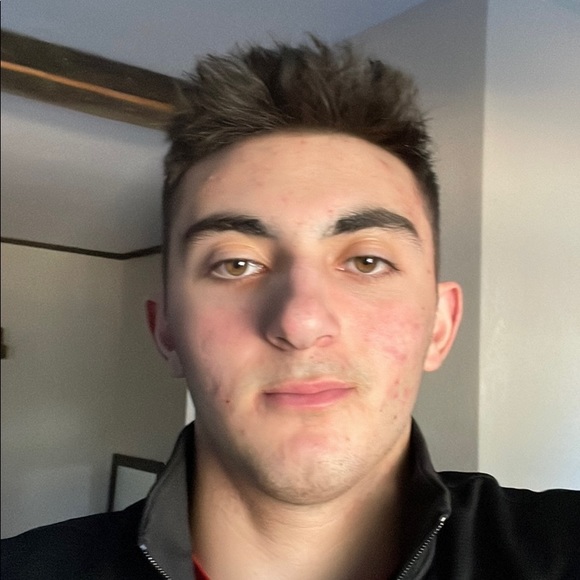 Kerim Durmaz - Poshmark Profile Picture of Kerim Durmaz (@durmazkerim2005) on Poshmark