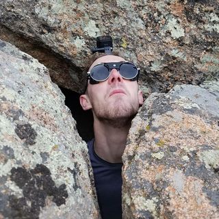 Profile Picture of Andrew Moose (@mooseanaround) on Instagram