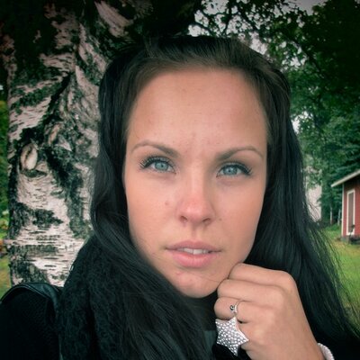 Profile Picture of Elena Vekkeli (@ElenaVekkeli) on Twitter