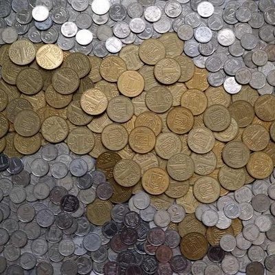 Profile Picture of YARKO COINS (@yarkoWorldCoins) on Twitter