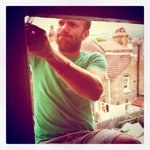 Profile Picture of Sean Brockwell (@sharpshane) on Instagram