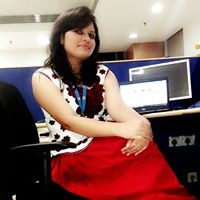 Profile Picture of Kajal Shukla (@kajal-shukla-7) on Quora