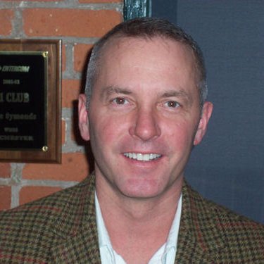 Profile Picture of Dave Symonds (@mstrdave) on Twitter