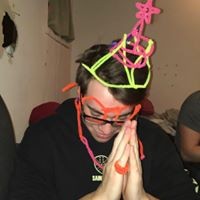 Profile Picture of Michael Ekstrand (@michael-ekstrand-1) on Quora