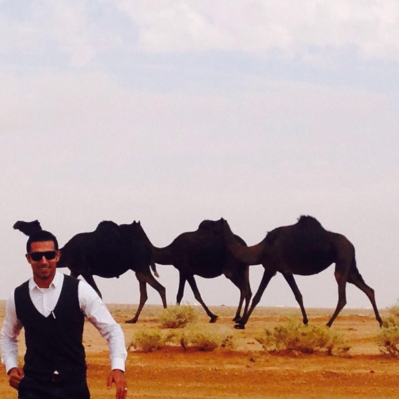 Profile Picture of Mostafa Kamal (@mostafakamal) on Poshmark