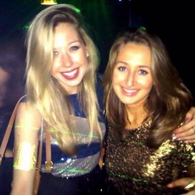 Profile Picture of Faye Thomas (@FayeThomas10) on Twitter