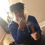 Profile Picture of Jerome Morgan (@big__banana_rome) on Instagram