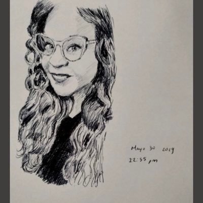 Profile Picture of Candelaria (@Clarissa_Adios) on Twitter