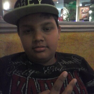 Profile Picture of Giovanni Lima (@giovannilima12) on Twitter