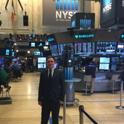 Profile Picture of Brian Hand (@BH4Nd09) on Twitter