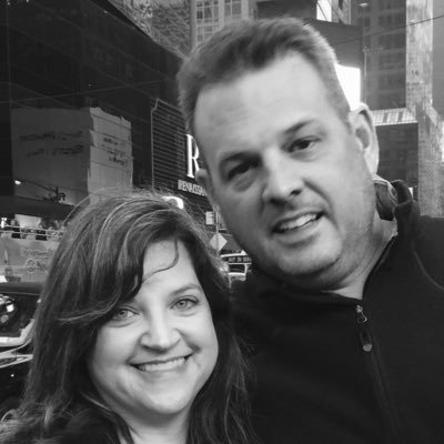 Profile Picture of Keith Bickett (@kbiscuit) on Twitter