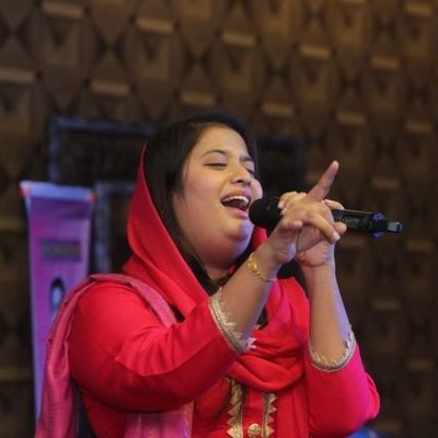 Profile Picture of Tehmina Tariq Javed (@TehminaTariqJa2) on Twitter