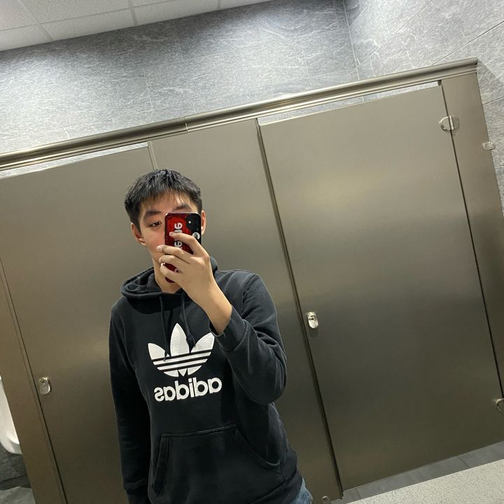 Profile Picture of Jason (@jasonwong77) on Tiktok