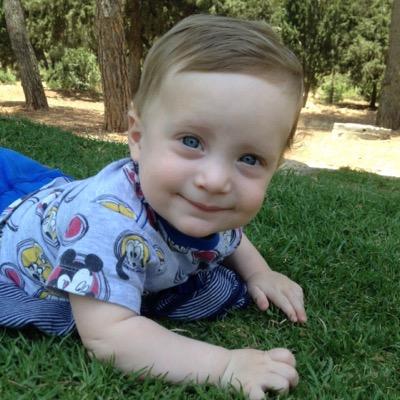 Daniel צלי Hirschler - Twitter Profile Picture of Daniel צלי Hirschler (@BezalelH) on Twitter