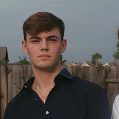 Profile Photo of Chase Evans (@chaseevans0) on Twitter