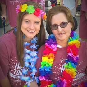 Profile Picture of Alisha Magee (@alishamagee15) on Pinterest