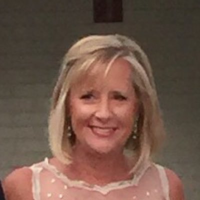 Julie Stocker - Twitter Profile Picture of Julie Stocker (@JulieStocker3) on Twitter
