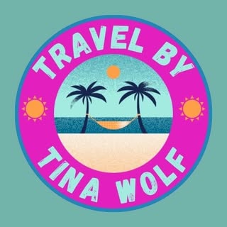 Profile Picture of Tina Wolf (@travelbytinawolf) on Instagram