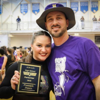 Profile Picture of Brad Schramm (@BradSchramm1) on Twitter
