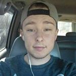 Profile Picture of Cody Burkhart (@codyburkhart20) on Instagram