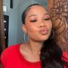 Profile Picture of Storm Reid (@stormreid) on Tiktok