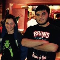 Profile Picture of Dylan Baron (@dylan-baron-1) on Quora