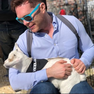 Profile Picture of Mike Heidemann (@MichaelRADIO) on Twitter