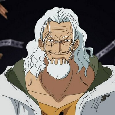 Silvers Rayleigh - Twitter Profile Picture of Silvers Rayleigh (@marc12915) on Twitter